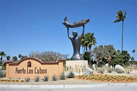 Puerto Los Cabos Is One Of The Very Best Things To Do In Cabo San Lucas