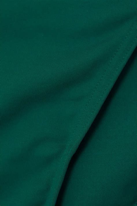 Eres Les Essentiels Malou Bikini Briefs The Outnet