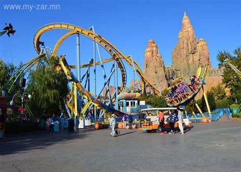 🇨🇳🇨🇳🇨🇳БЭЭЖИН/🌏 #UNIVERSAL_STUDIO/-ЖИНИНЬ-ЭРЭЭН ХОТ-ын Аялал 1,650,000 ...