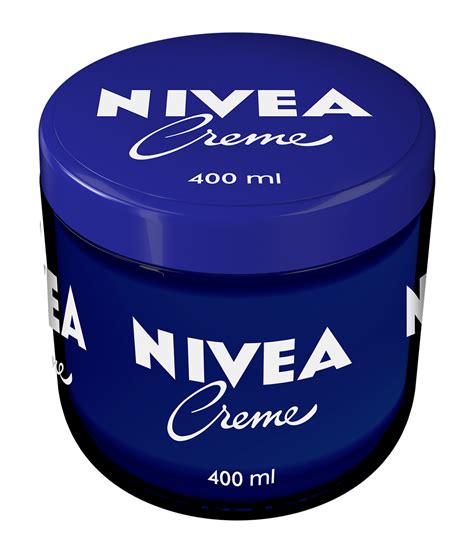 Crema Humectante Nivea Creme Tarro Azul 400 Ml Nivea®