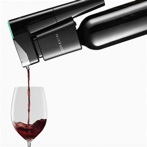 Coravin Wine Essentials | Toys for Big Boys