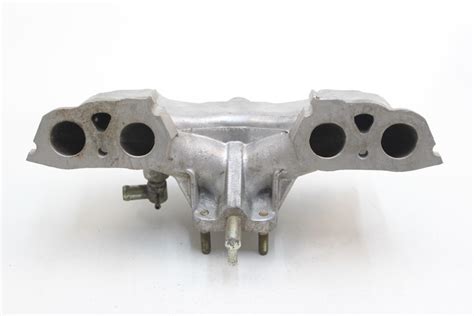 Fiat 128 Ritmo X19 Uno Double Carburetor Intake Manifold Oldtimer Shop