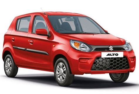 Check Out Maruti Suzuki Alto Review 2019