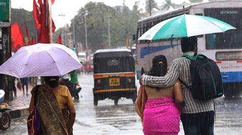 Rajasthan Weather Today अगले 3 घंटे के अंदर राजस्थान के इन जिलों में