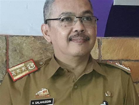 Utang Bpjs Di Rsud Syekh Yusuf Mencapai Rp Miliar Ujung Jari