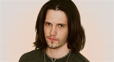 Nathan Parsons interview | Dead, Buried, and Back!