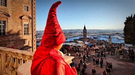 Mercatini Di Natale In Piemonte Date E Orari