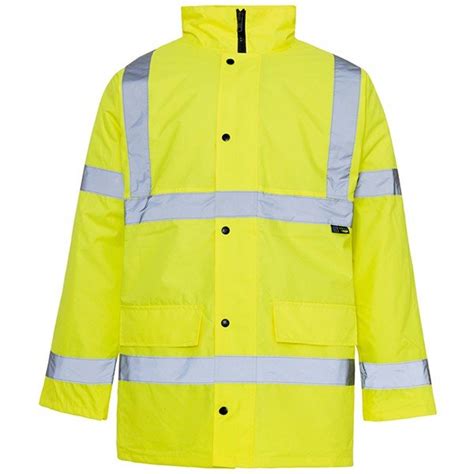 Hi Vis Workwear Personal Protective Equipment