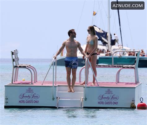 Zoe Salmon Nude Aznude