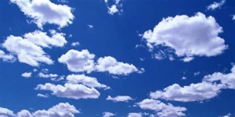 Түсіңізде бұлт көру нені білдіреді?