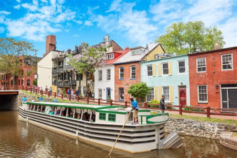 Final Month to Ride the Canal Boat Before Restoration Project ...