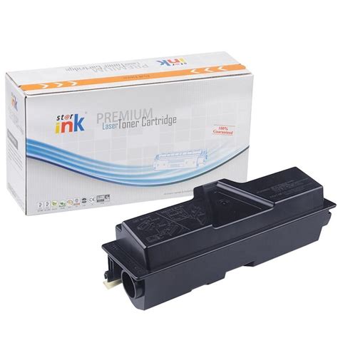 Toner Starink Zamiennik Do Kyocera Tk Czarny Kyocera Starink