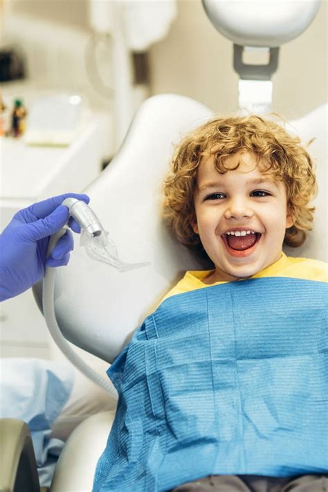 Vaculux Isolation For Pediatric Dentistry Childrens Dentistry