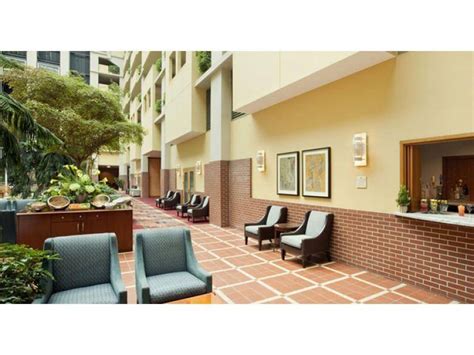 Embassy Suites By Hilton Atlanta Centennial Olympic Park Official