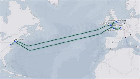 Global Cloud Xchange Gcx Sold To 3i Infrastructure For 512m Dgtl Infra