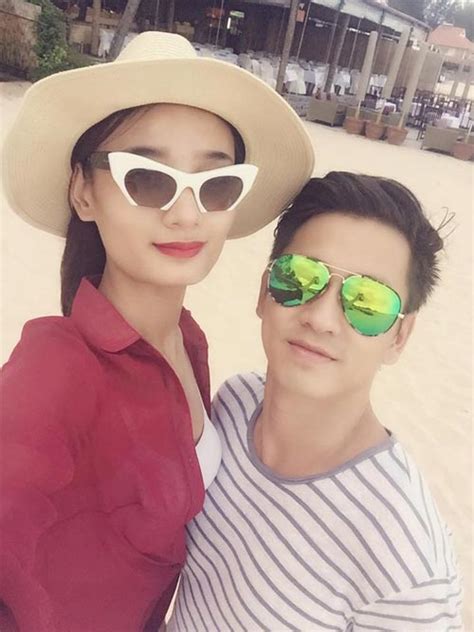 Bạn gái MC Thành Trung khoe vẻ đẹp nóng bỏng với bikini