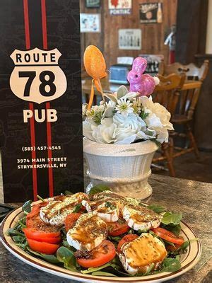 Route Pub Updated January Photos Reviews