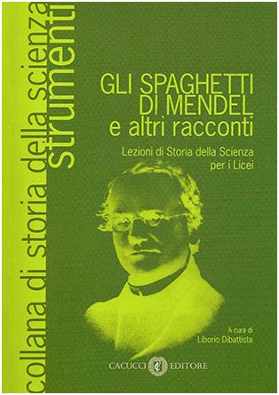 Mendel Centro Interuniversitario Di Ricerca Seminario Di Storia