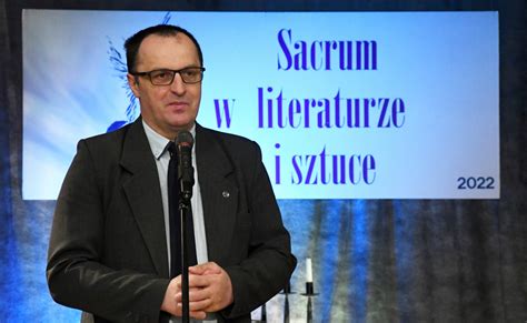 Eliminacje Rejonowe Konkursu Sacrum W Literaturze I Sztuce W WDK