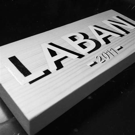 Laban Design By Dawn