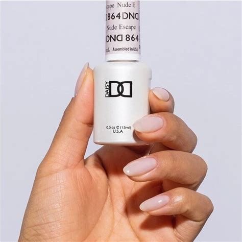DND Bath Body Dnd Nude Escape Gel Nails Polish Poshmark