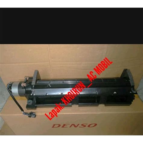 Jual Motor Double Blower Dan Kipas Belakang Toyota Kijang Kapsul KIRI