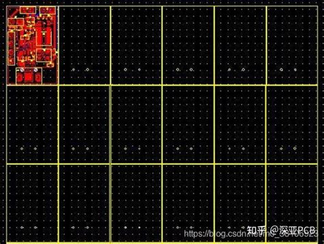 看完秒懂！pcb拼版原来这么简单！ 知乎