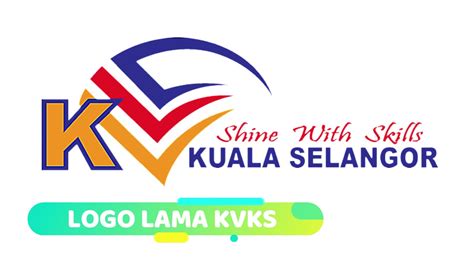 Logo Kolej Vokasional Kuala Selangor