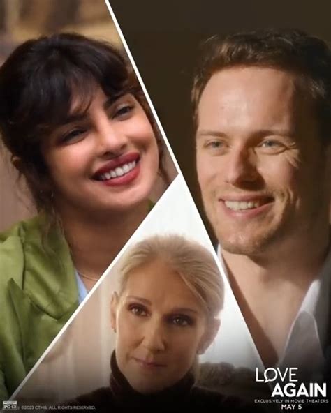 PRIYANKA On Twitter RT SonyPictures Open Your Heart To Love Again