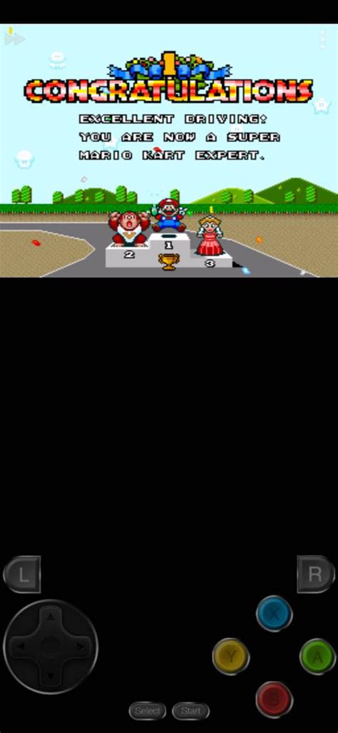 100cc Special Cup Super Mario Kart! by Ernie96 on DeviantArt