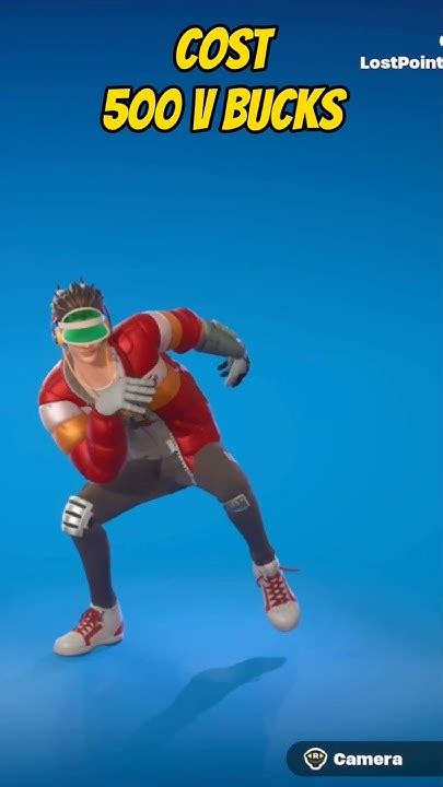 Clean Groove Emote Fortnite Youtube