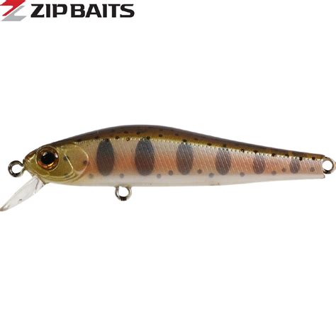 Zipbaits Rigge 56 Suspending Shallow 2024 – fishin.com.au