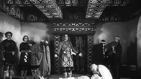 Нибелунги: Зигфрид (1924) — Нибелунги: Зигфрид. Фрагмент — Фильм Про