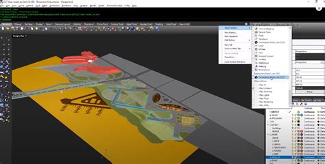 Aerial Rendering With Rhino And Twinmotion Twinmotion Tutorial Series
