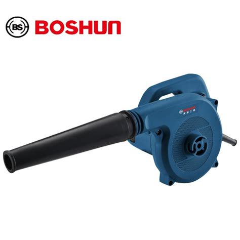 China 600w Electric Blower Manufacturers Factory Wholesale Service