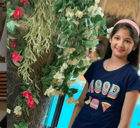 Heres How Harshaali Malhotra Aka Munni Of Bajrangi Bhaijaan Looks Now