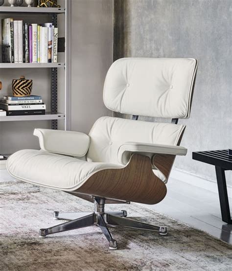 Comment Reconnaitre Un Vrai Eames Lounge Chair Jbonet Mobilier