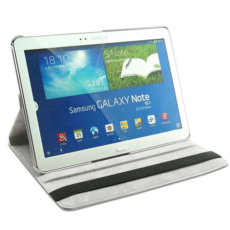 Tablet Samsung Galaxy Note 10 1 Sm P601 Edition 3g Com Tela 10 1 16gb