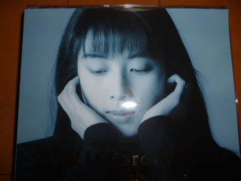 Yahoo Zard Forever Best Th Anniversary Cd