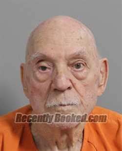 Recent Booking Mugshot For Lewis Klaus In Polk County Florida