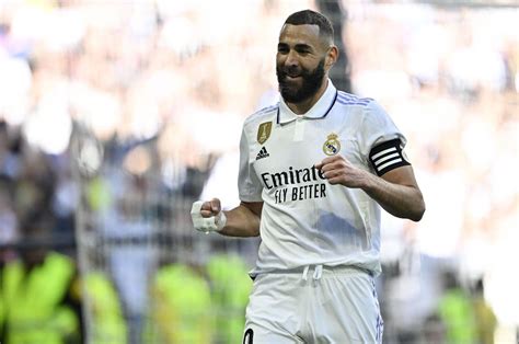 BallonDOrDeBenzema On Twitter RT MadridXtra Ramadan Karim