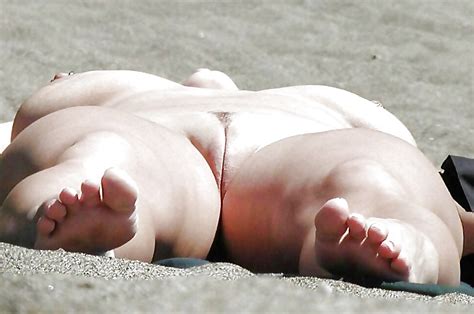 Bbw Nude Beach 4 Photo 12 41 X3vid