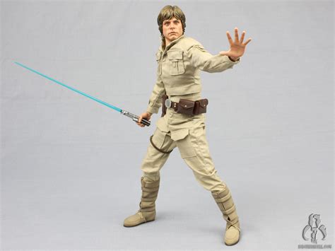 Dx07 Luke Skywalker Bespin Outfit