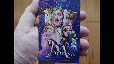 REVIEW Do Madonna Lenormand Loja Sorte Lenormand YouTube