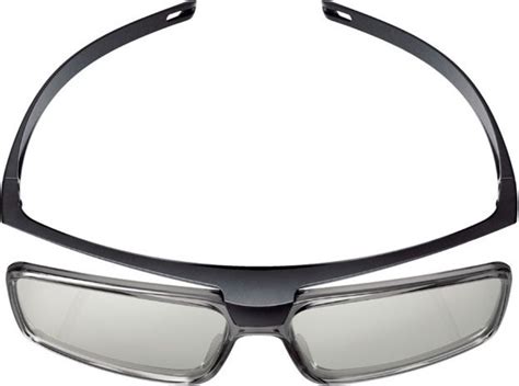 Sony TDG 500P Passive 3D Glasses Stereoscopic 3D Glasses Archive