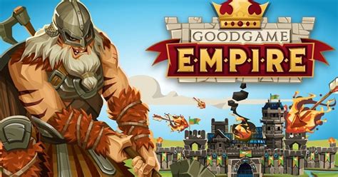 Goodgame Empire 🕹️ Play on CrazyGames