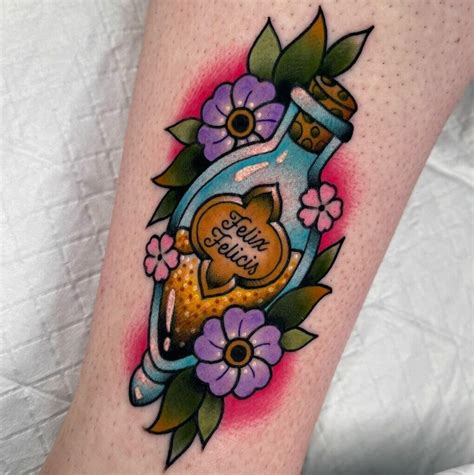 101 Best Magic Tattoo Ideas You Have To See To Believe
