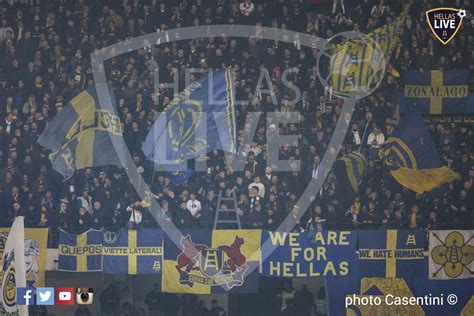 Info Biglietti Hellas Verona Sassuolo Hellas Verona Fc Inf Flickr