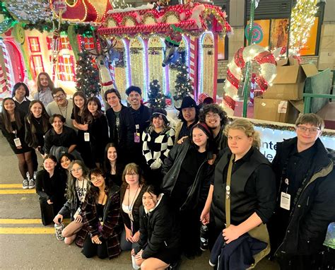 Northglenn High School Drama Northglennhightheatre • Instagram