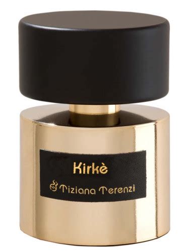 Tiziana Terenzi KIRKE Extrait de Parfum 3.38 oz /100 ml Spray Authentic ...